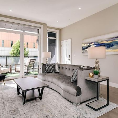 Stunning Duplex Condo #1 - Downtown River North Chicago Luaran gambar