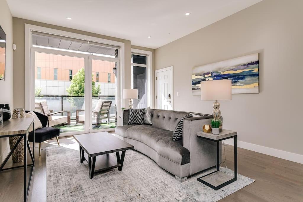 Stunning Duplex Condo #1 - Downtown River North Chicago Luaran gambar