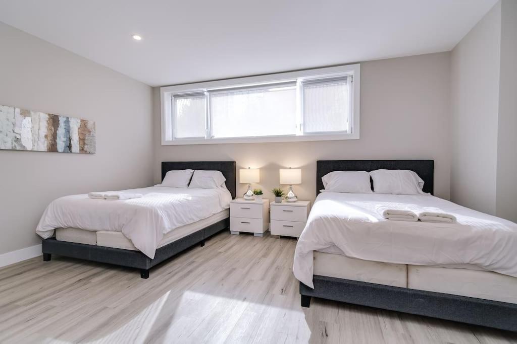Stunning Duplex Condo #1 - Downtown River North Chicago Luaran gambar